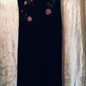 Vintage Impressions Millennium Edition Size L